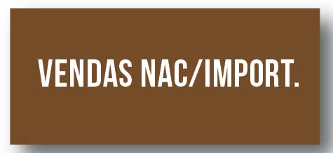 VENDAS  NAC/IMPORT.